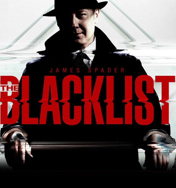 The Blacklist (twitpic|@papaly) The Blacklist (twitpic|@papaly)