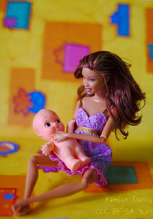 Sexual education for kids, photo by Shingleback via Creative Commons Sexual education for kids, photo by Shingleback via Creative Commons