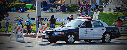 Cops are under investigation this time (Chris Yarzab, Creative Commons)