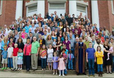 United Methodist Church fears schism over sexuality (Twitpic/gaynownews) United Methodist Church fears schism over sexuality (Twitpic/gaynownews)
