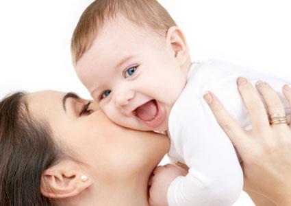 Women are becoming increasingly okay with new reproductive technology (Twitpic) Women are becoming increasingly okay with new reproductive technology (Twitpic)