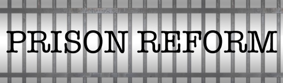 Prison reform package (Didi Beck/Neon Tommy) Prison reform package (Didi Beck/Neon Tommy)