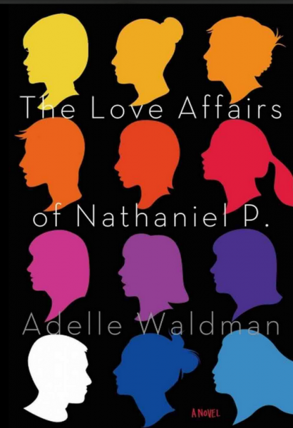 “The Love Affairs of Nathaniel P”  (CoverSpy/Twitter)