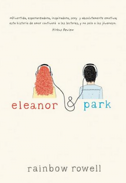 “Eleanor & Park” (Nephilimsblog/Twitter)