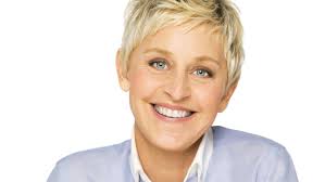 Ellen simply makes daytime television better, (wikimedia) 