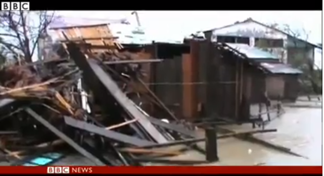 Snapshot from Youtube (BBC News) Snapshot from Youtube (BBC News)