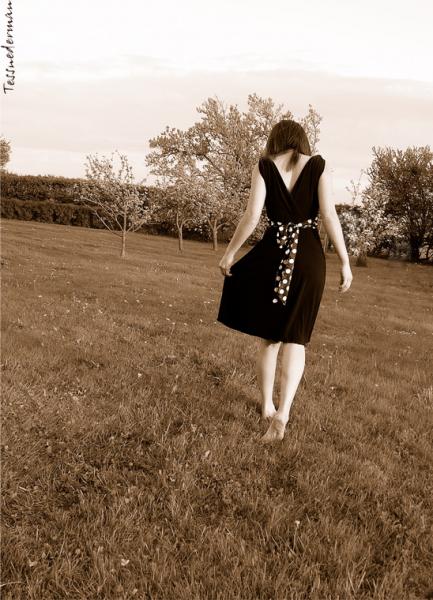 Walking can lower the risk of getting breast cancer in women. (Creative Commons) Walking can lower the risk of getting breast cancer in women. (Creative Commons)
