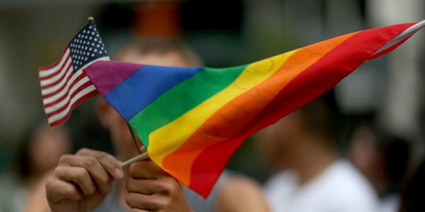 Florida Judge strikes down same-sex marriage ban. (Twitter/@Hakkapip)