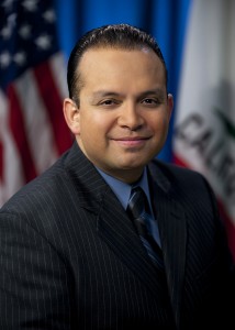 Assemblyman Luis Alejo (Wikimedia Commons) Assemblyman Luis Alejo (Wikimedia Commons)
