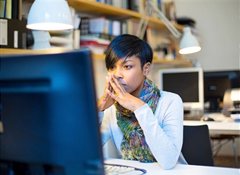 Thousands of jobs have popped up in the U.S. economy. (Getty Images/Vetta)