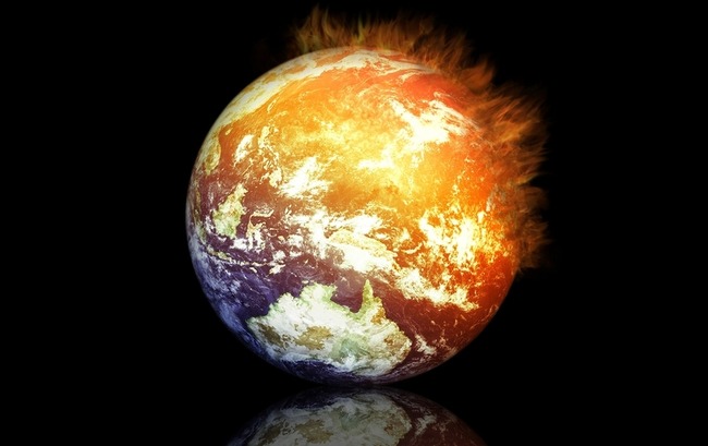 Global Warming, via policymic.com Global Warming, via policymic.com