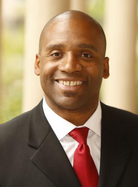 Ainsley Carry, Vice Provost of Student Affairs/via USC