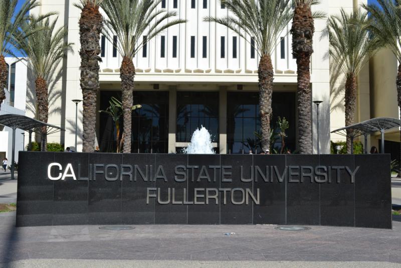 Are universities like CSU Fullerton in trouble?/via Flickr