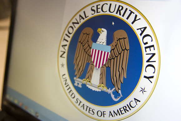 NSA computer that hasn't exploded yet/via Flickr Creative Commons
