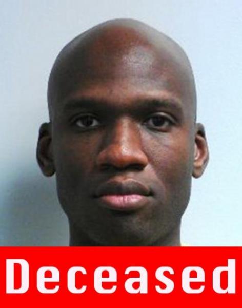 Aaron Alexis (FBI) Aaron Alexis (FBI)