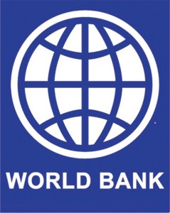 The World Bank (Wikimedia Commons)