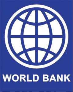 The World Bank (Wikimedia Commons) The World Bank (Wikimedia Commons)
