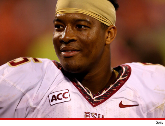 Jameis Winston. (Getty Images)