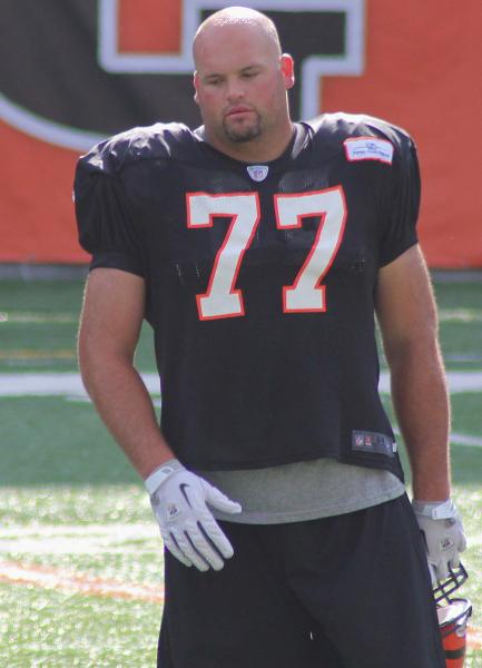 Andrew Whitworth has been one of the best and most under appreciated offensive linemen of the past five years. (Navin75/Wikimedia Commons)