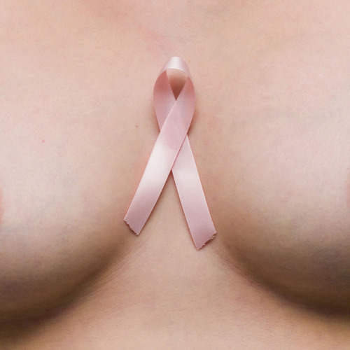 October is breast cancer awareness month (Creative Commons/Flickr user TipsTimes).