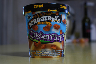 Ben and Jerry's has revamped traditional ice cream. (Creative Commons/Flickr user slgckjc)