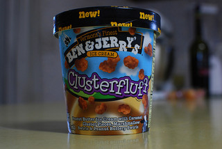 Ben and Jerry's has revamped traditional ice cream. (Creative Commons/Flickr user slgckjc) Ben and Jerry's has revamped traditional ice cream. (Creative Commons/Flickr user slgckjc)