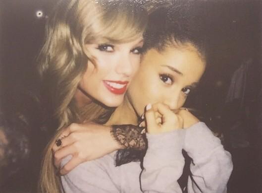 Ariana Grande is on her way up in the industry (Twitter/@ReasonsSmile). Ariana Grande is on her way up in the industry (Twitter/@ReasonsSmile).