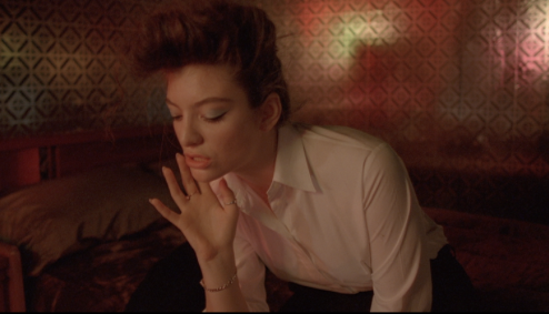 Lorde (Twitter/ @lordemusic) Lorde (Twitter/ @lordemusic)
