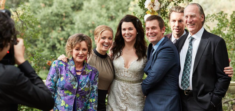 "Parenthood" cast (Twitter/ @nbcparenthood) "Parenthood" cast (Twitter/ @nbcparenthood)