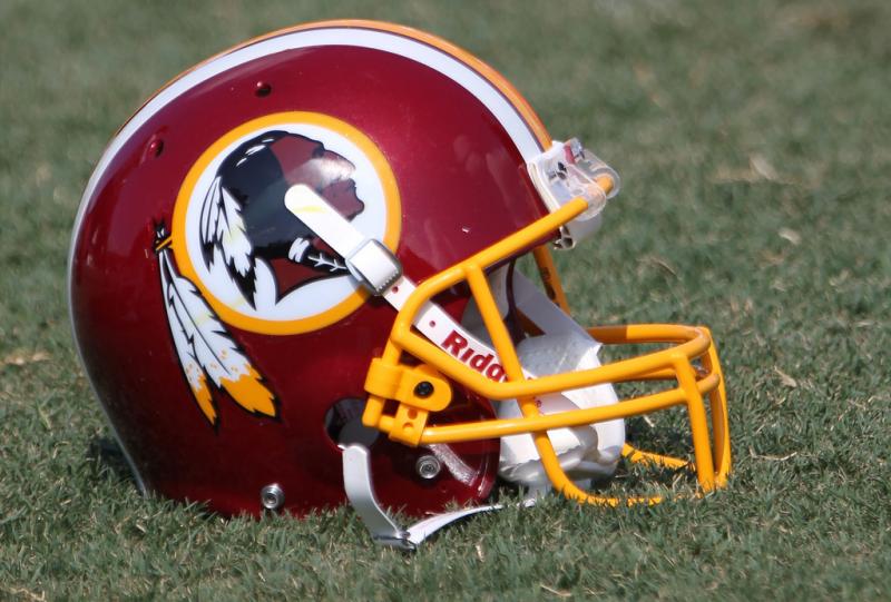 Washington's name and mascot cannot honestly be construed as respectful. (Keith Allison, Creative Commons) Washington's name and mascot cannot honestly be construed as respectful. (Keith Allison, Creative Commons)