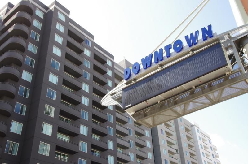 The downtown L.A. housing market is red hot. (Leo Wu/Photo) The downtown L.A. housing market is red hot. (Leo Wu/Photo)