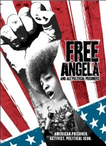 This documentary sheds light on the issues that Angela Davis has fought for throughout her life as an activist. (Creative Commons/Google Images)