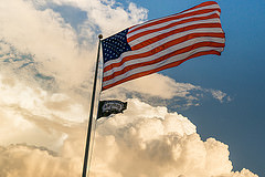 Recent beheading questions U.S. national security. (Nan Palmero/ Flickr) Recent beheading questions U.S. national security. (Nan Palmero/ Flickr)