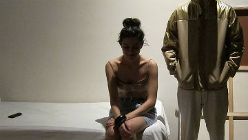 An illustrated photo of a prostitute and a john. (Flickr/Indi Samarjiv) An illustrated photo of a prostitute and a john. (Flickr/Indi Samarjiv)