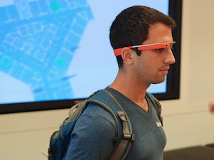 Google Glass (Flickr | Ted Eytan)