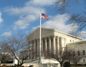Supreme Court (Chris Phan | Flickr)