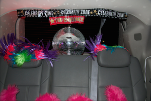 Inside The Van (Zhiqi Scarlett Chen / Neon Tommy) Inside The Van (Zhiqi Scarlett Chen / Neon Tommy)