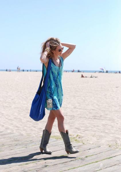 Coachella dress (Fashion Addict)