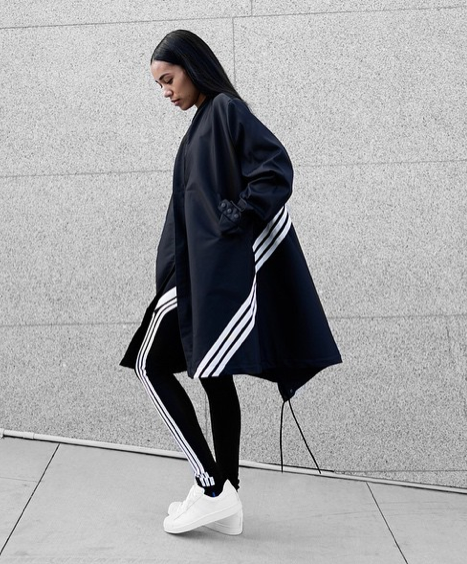Aleali May (@Alealimay/Instagram) Aleali May (@Alealimay/Instagram)