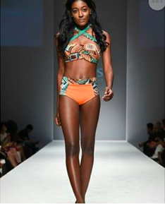 Versa Swimwear (Style Fashion Week)