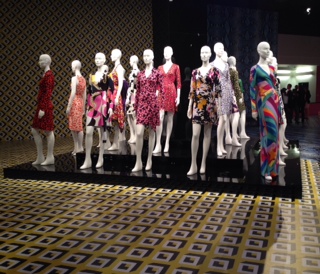 Dresses (Mona Khalifeh)