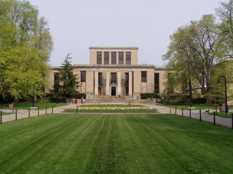 Penn State had 84 sexual assault cases from 2010-2012. (Wikimedia Commons) Penn State had 84 sexual assault cases from 2010-2012. (Wikimedia Commons)