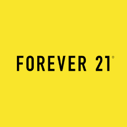 Forever 21 is favored by many teenagers and young adults. (Twitter/@Forever21)