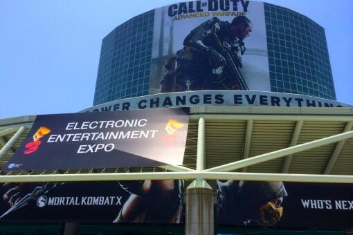 Over 20 companies are expected to attend E3. (Twitter/@DigitalTrends)