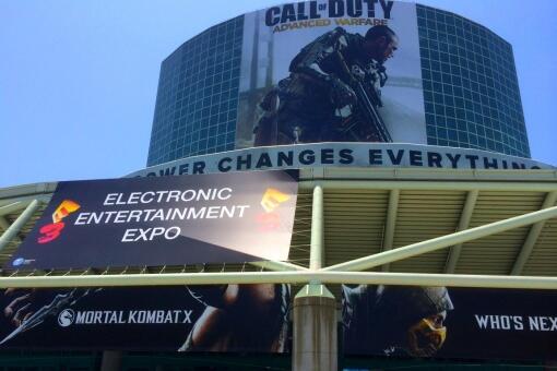 Over 20 companies are expected to attend E3. (Twitter/@DigitalTrends) Over 20 companies are expected to attend E3. (Twitter/@DigitalTrends)