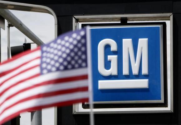 G.M. has faced criticism for its increasing number of recalls. (Twitter/@ReutersBiz)