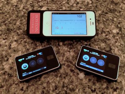 The pancreas app was tested on 52 patients having Type 1 diabetes, with favorable results. (Twitter/@MacBerry)