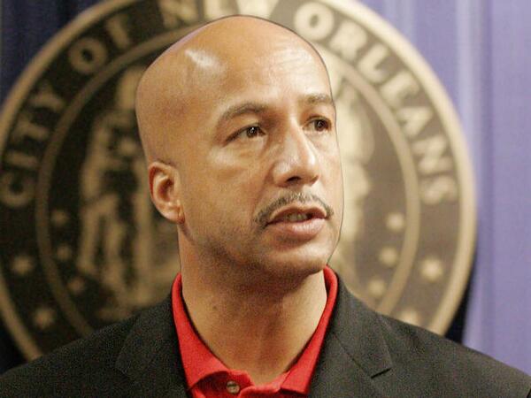 Prosecutors pushed for Nagin's sentencing for 20 years. (Twitter/@abc3340)