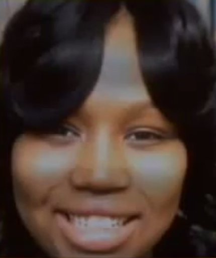 A photo of Renisha McBride (Screenshot from YouTube) A photo of Renisha McBride (Screenshot from YouTube)
