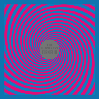 The Black Keys' new album is due out on May 13. (Photo via nonesuch.com) The Black Keys' new album is due out on May 13. (Photo via nonesuch.com)